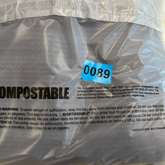 Lululemon | Precision Jacket | Chainlink Deep Zinfandel | Size 8 - Picture 16 of 16